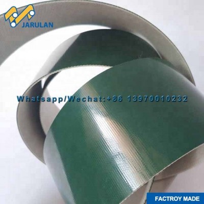 pu material conveyor belt manufacturers China