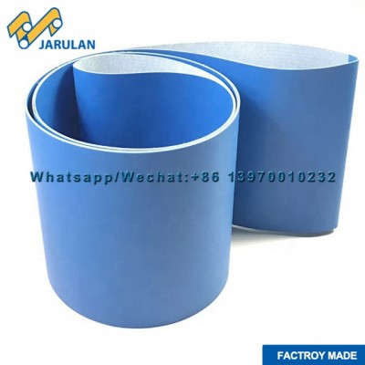 Agriculture/Industry/Food grade Rubber/PU/PVC Flat Conveyor Belt