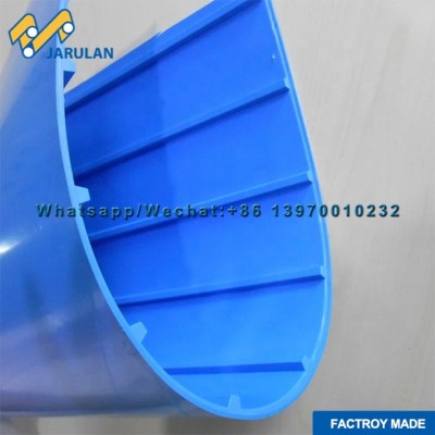 Food Grade tpu conveyor belts