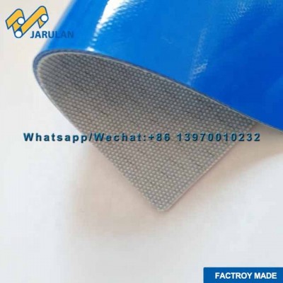 Wholesale Food Industrial Durability pu flat conveyor belt