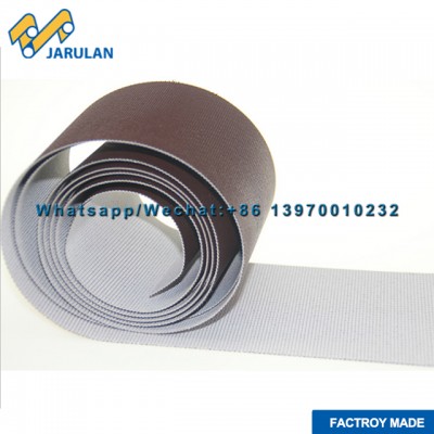 polyurethane conveyor belt manufacturer